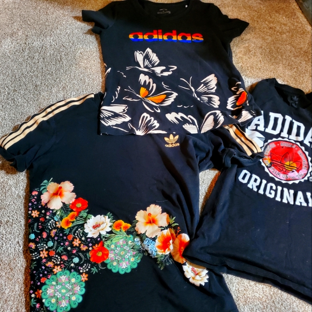 Adidas Originals rare bundle